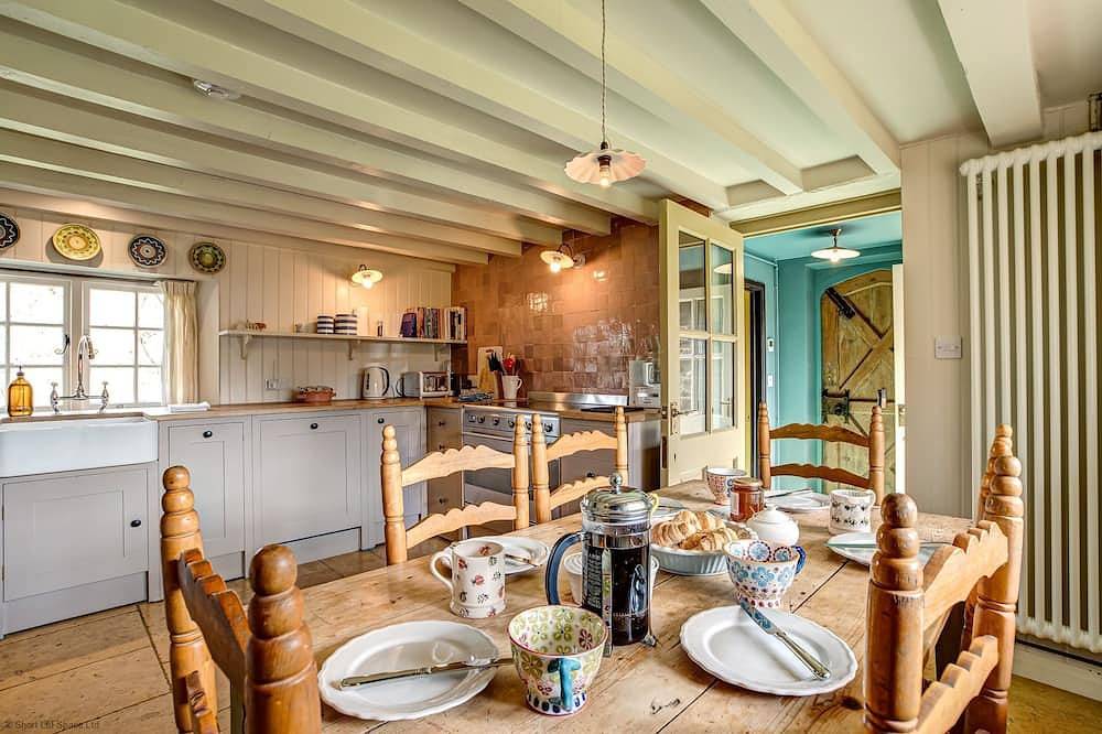 Casa vacanza a Cotswolds a partire da 298€ a notte