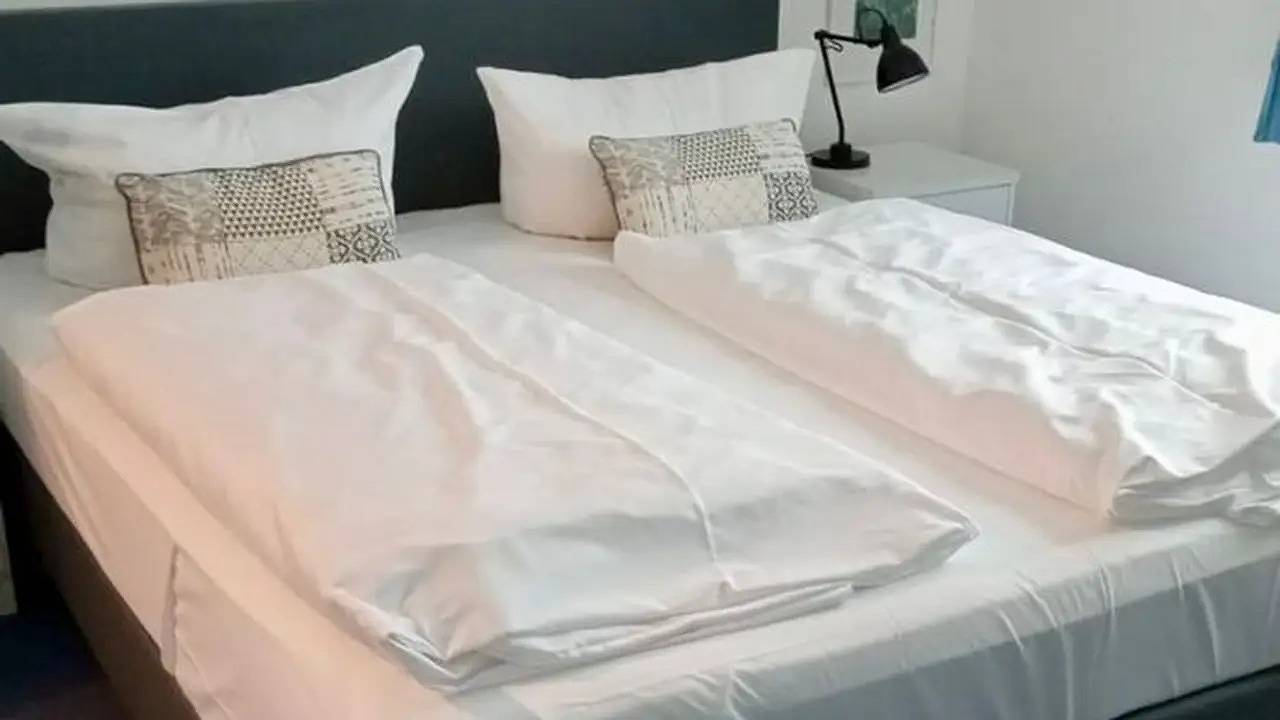 Ferienwohnung für 2 Personen in Rantum (Sylt), foto 8