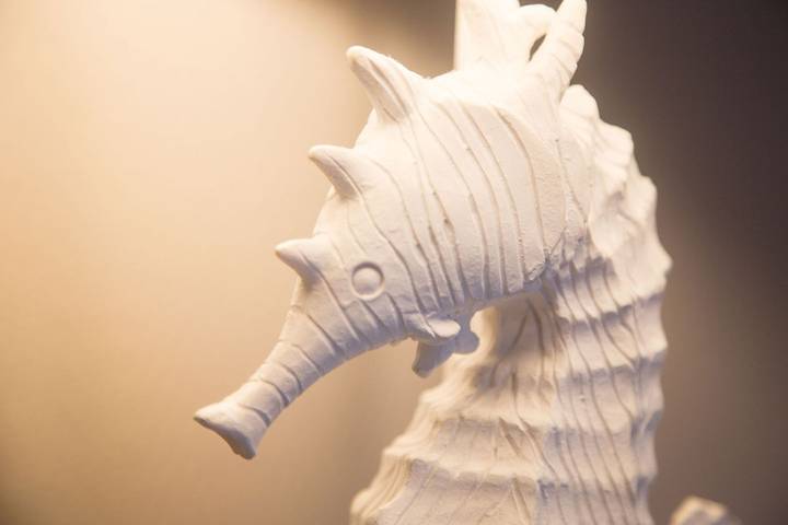 Ferienwohnung für 2 Personen, mit Sauna und Balkon auf Amrum - 4