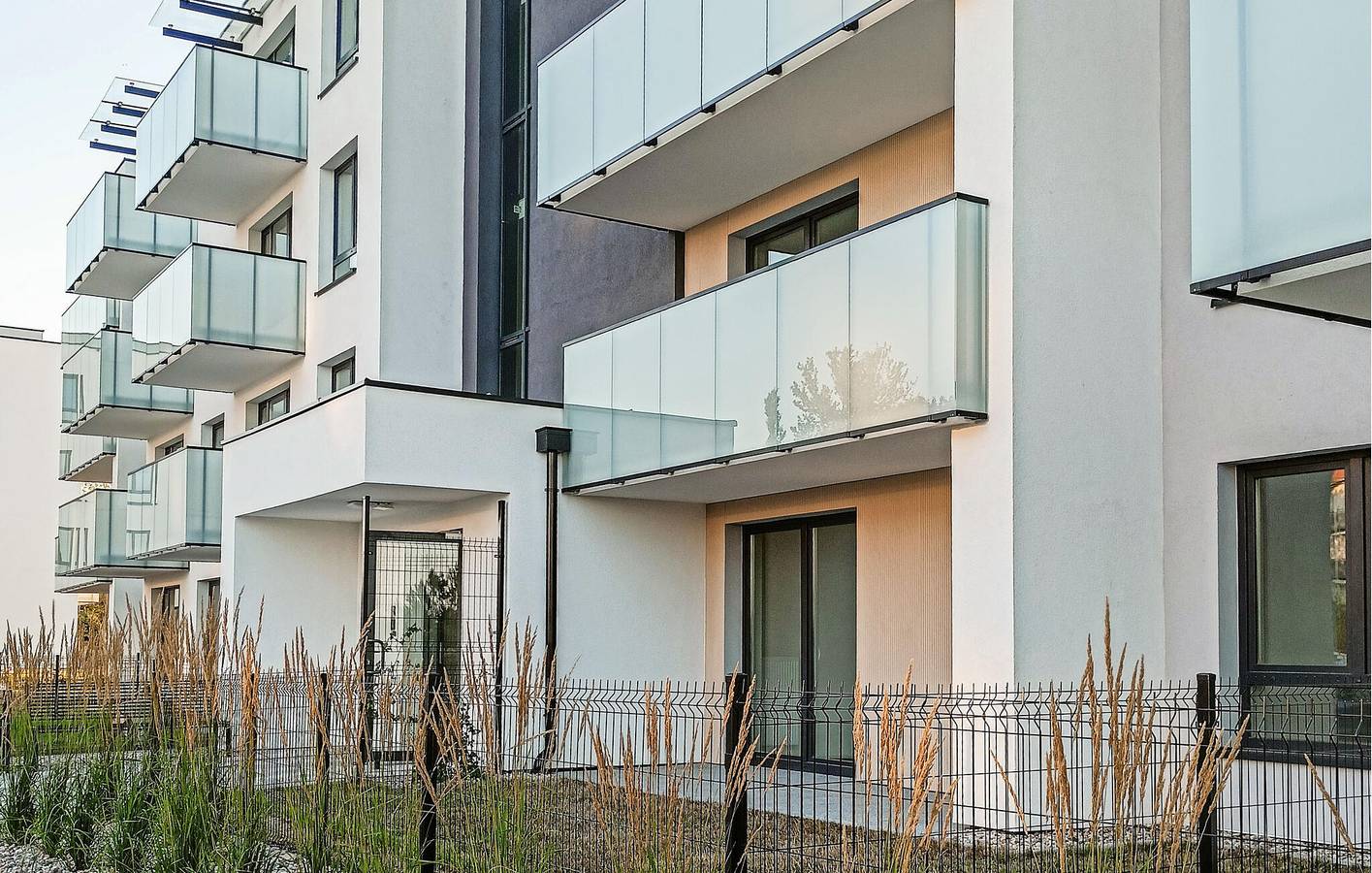 Ganze Ferienwohnung, Ferienwohnung für 6 Personen mit Terrasse in Powiat Olsztyński