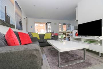 Cottage for 8 People in St Agnes, Cornwall, Photo 4