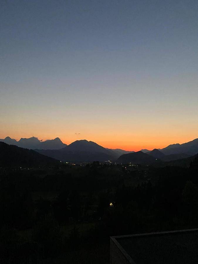 Ganze Wohnung, Bergblick in Edlbach, Kirchdorf an der Krems (Bezirk)