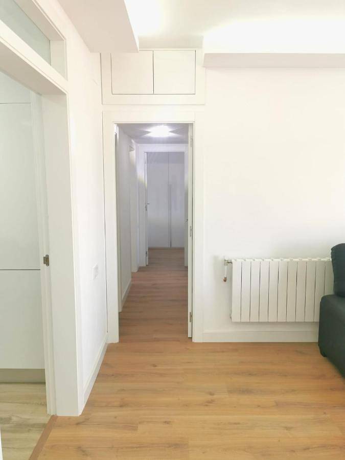 Gîte pour 6 personnes, avec balcon et vue à Terrassa - 3