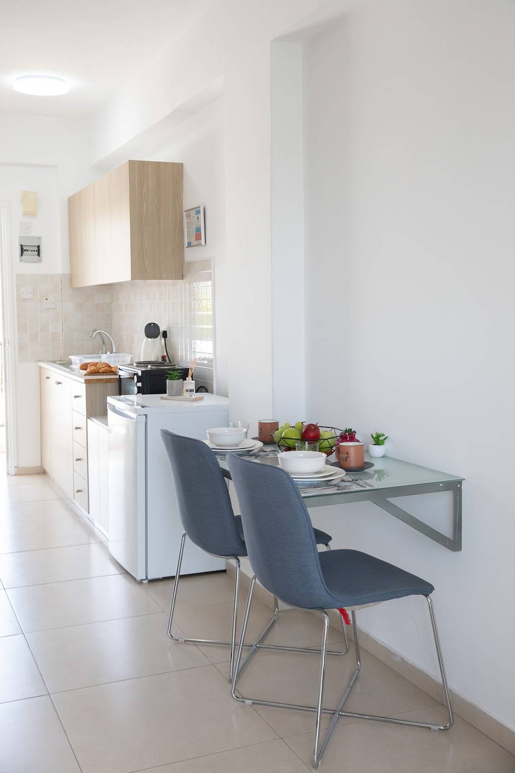 Appartamento intero, Valentina Apartments Central Paphos Beach Stay 2 in Pafo, Sud di Cipro