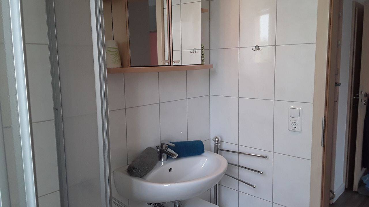 Ganze Ferienwohnung, Ferienwohnung für 6 Personen (57 m²) in Kalkhorst in Groß Schwansee, Kalkhorst