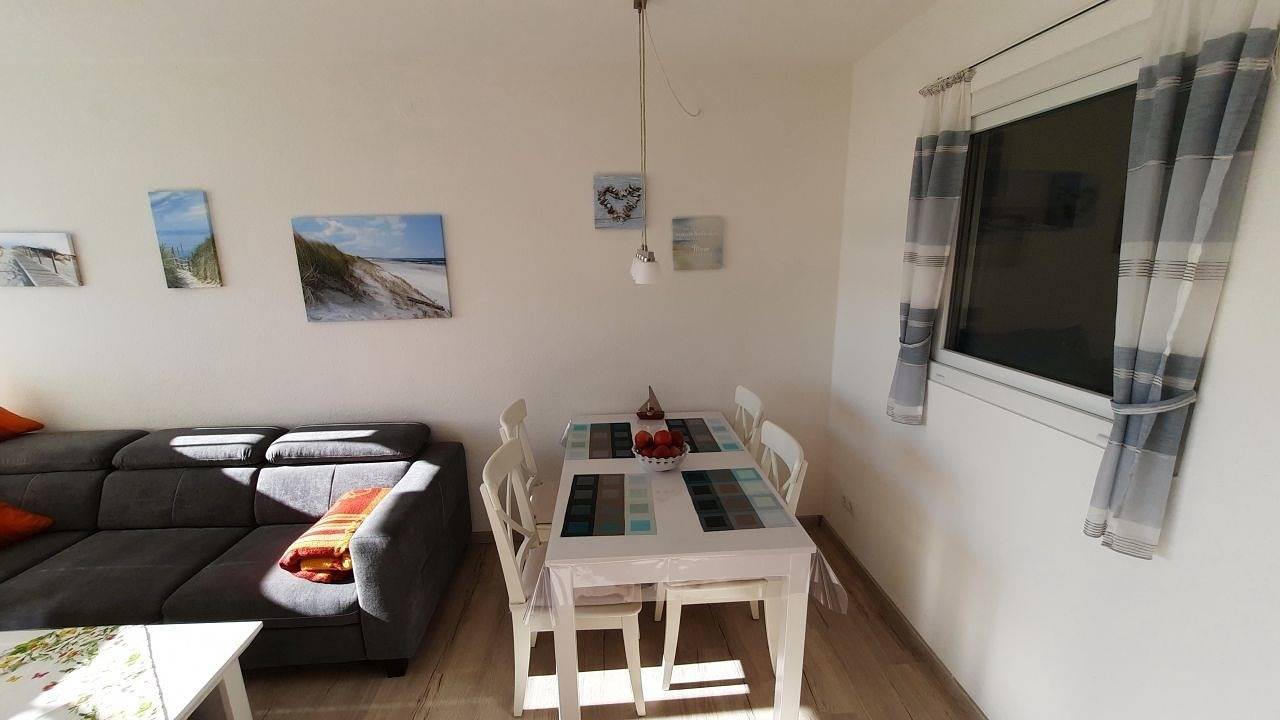 Ganze Ferienwohnung, Appartement Südjuwel in Heiligenhafen, Ostholstein