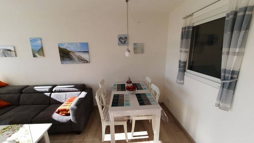 Ferienwohnung für 4 Personen, mit Balkon in Heiligenhafen - 4