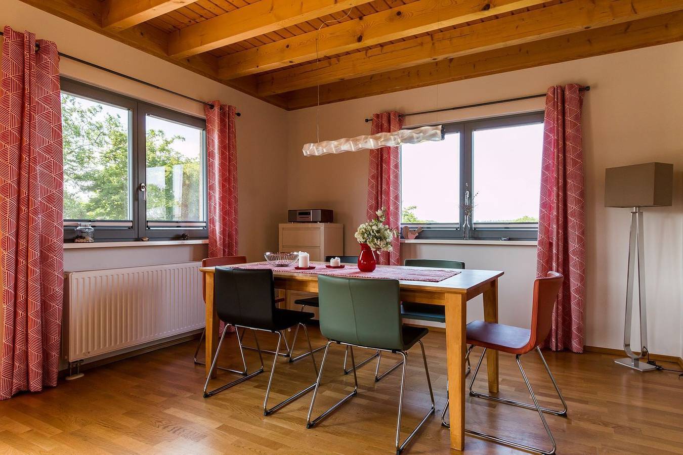 Ideal für Gruppen bis 10 Personen in Kombination mit Haus Wiesenweite in Born a. Darß, Born am Darß