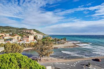 Vakantieappartement voor 5 Personen in San Bartolomeo al Mare, Ligurische Alpen, Afbeelding 2