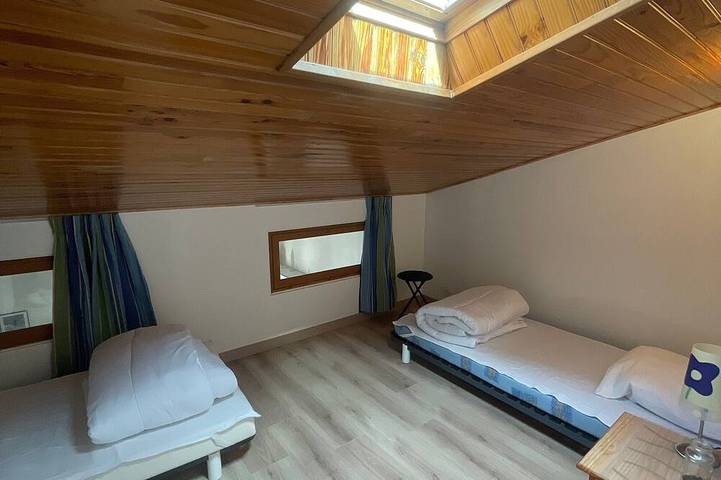 Location de vacances pour 8 personnes dans Office de Tourisme d'Argelès sur Mer - 2