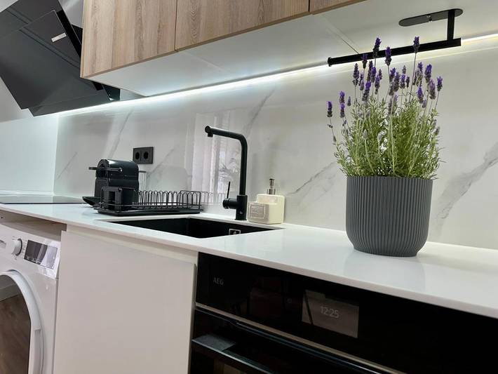 Apartamento de vacaciones para 3 personas - 1