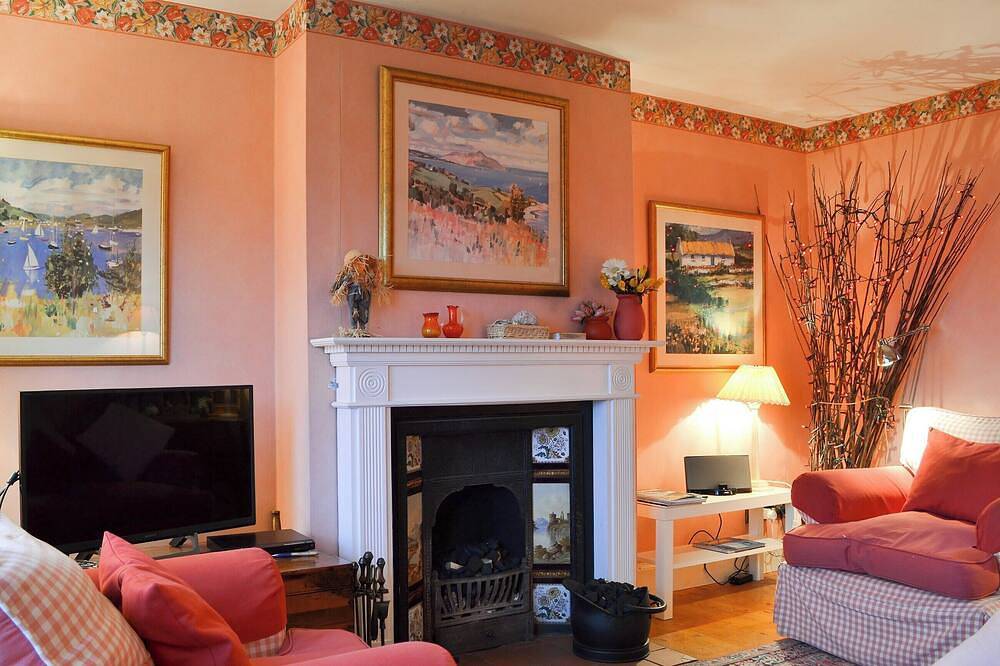 2 Schlafzimmer Unterkunft in Fearnbeg, near Applecross in Highlands