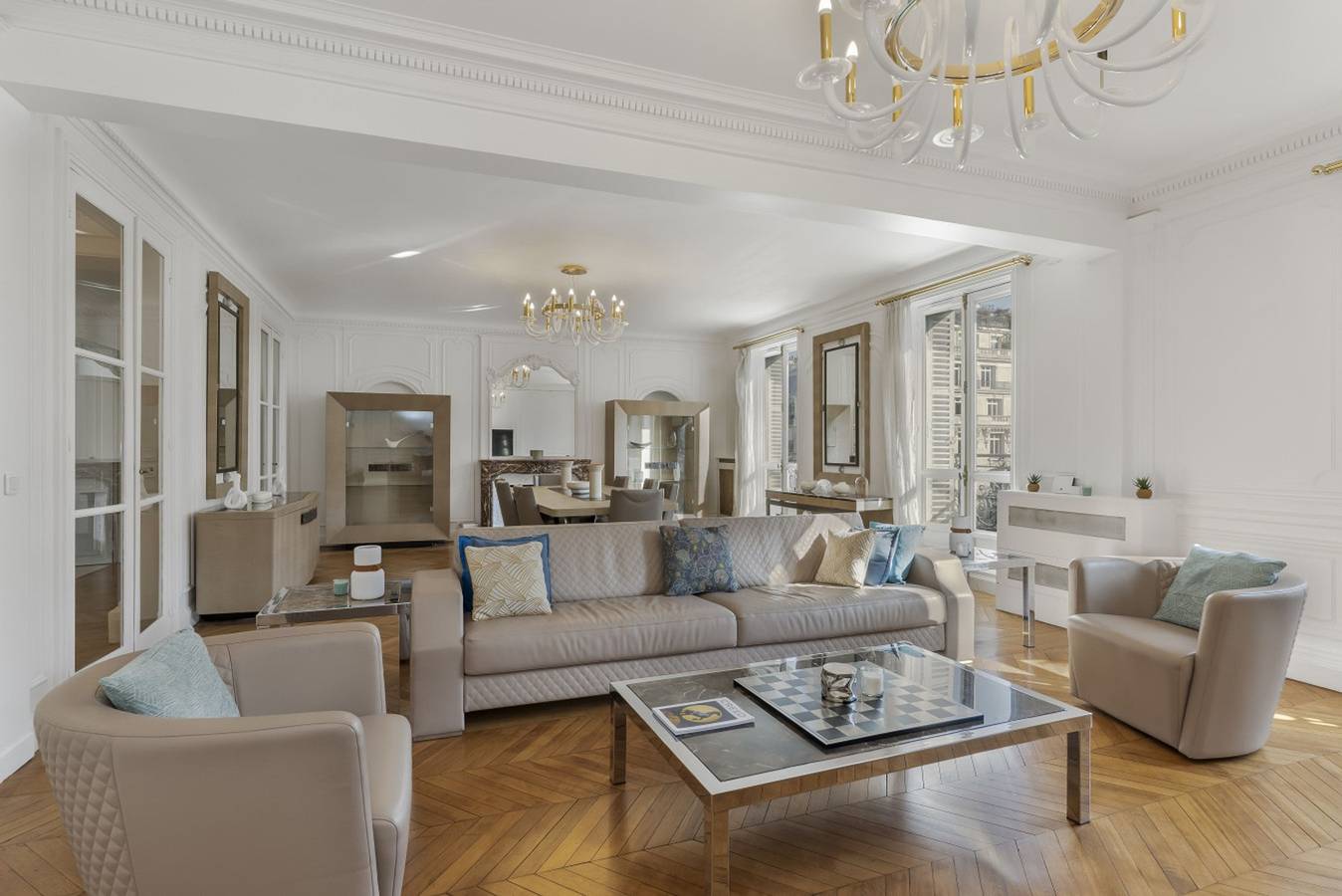 Appartement de vacances