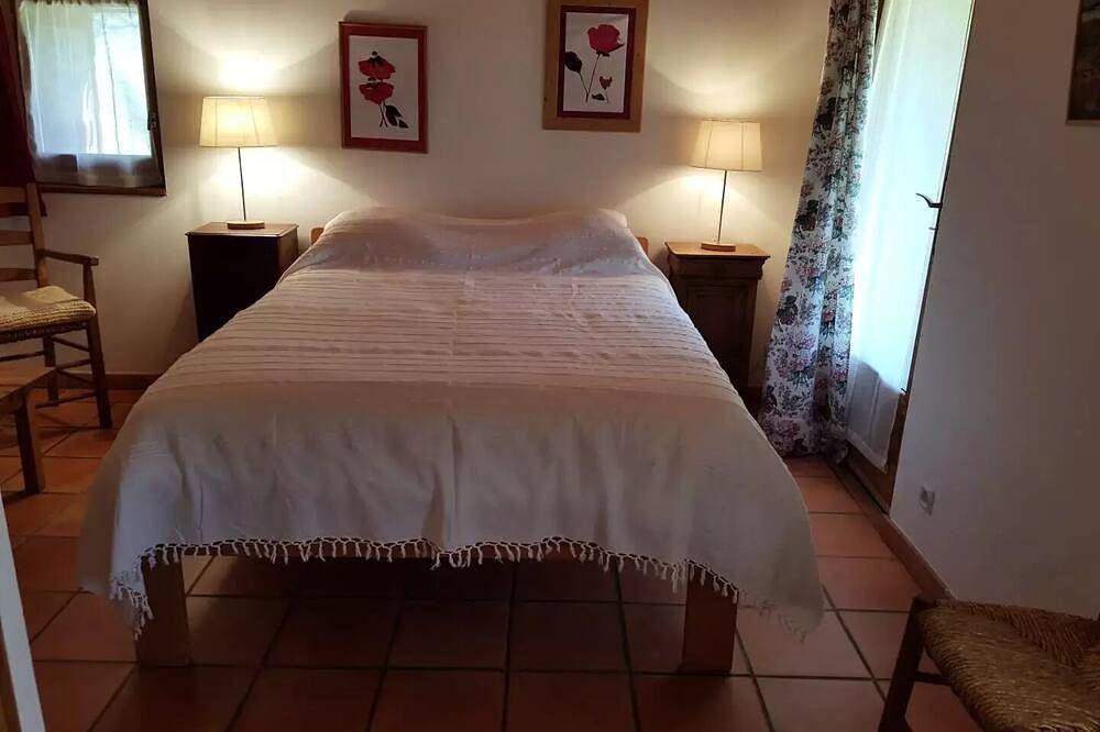 Gîte de France 4 personnes in Neuvic, Région d'Ussel