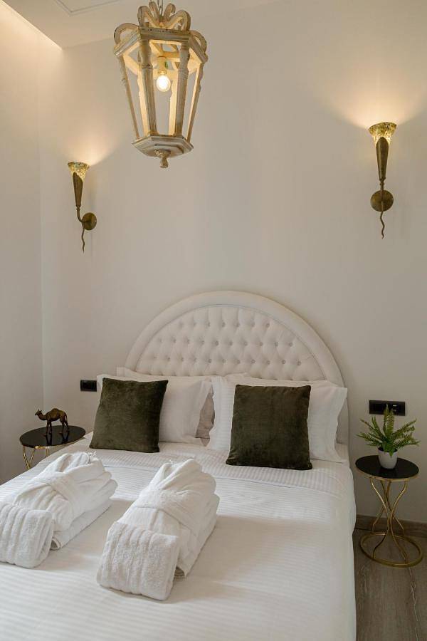 Chambre d’hôte pour 2 personnes, avec balcon à Nauplie - 4