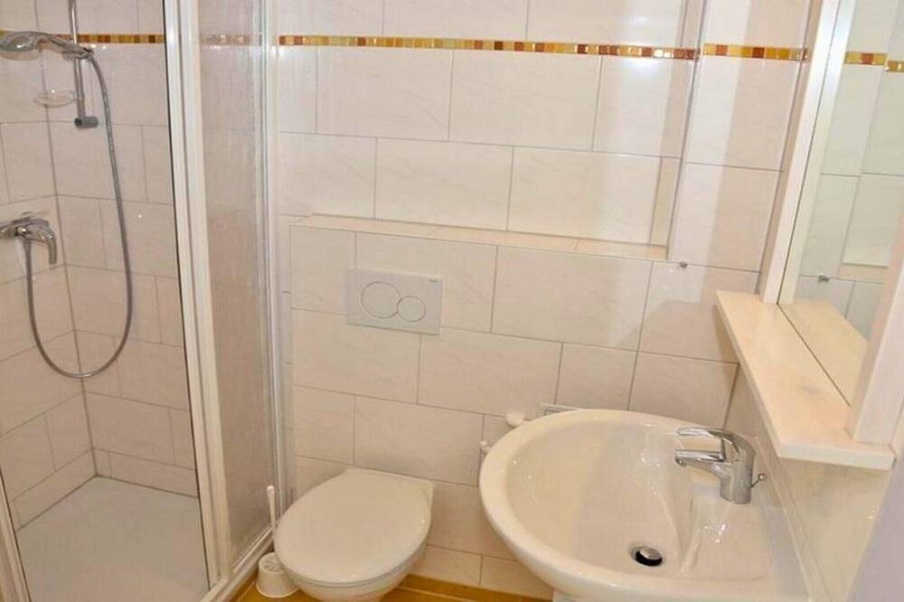 Ganze Wohnung, Apartment Am Yachthafen in Ostfehmarn, Fehmarn