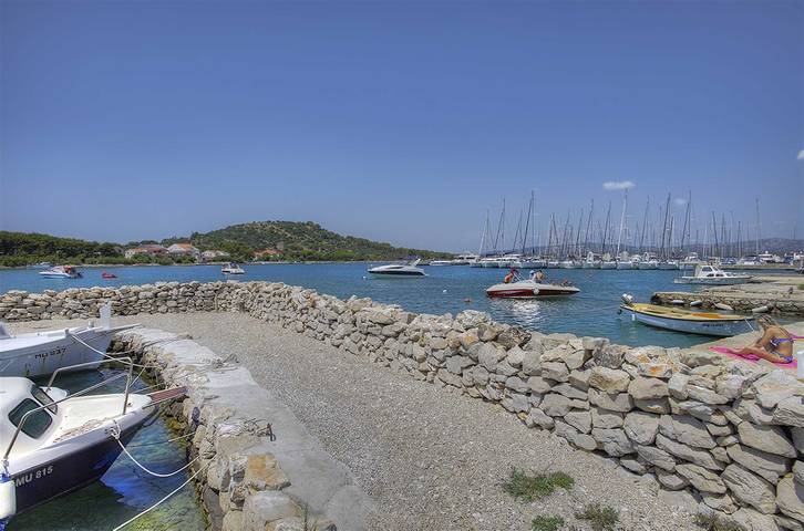 Villa pour 6 personnes à Trogir - 3