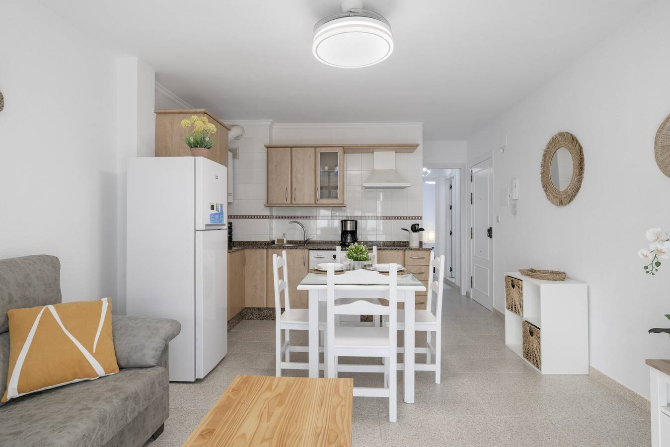 Apartamento entero, Casa Begoña — Apartamento en Conil de la Frontera in Conil de la Frontera, Costa de la Luz