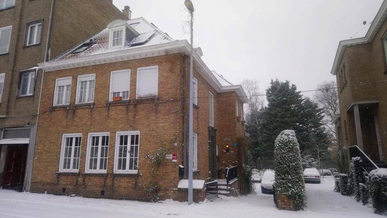 B&B Pickery in Brujas, Provincia de Flandes Occidental