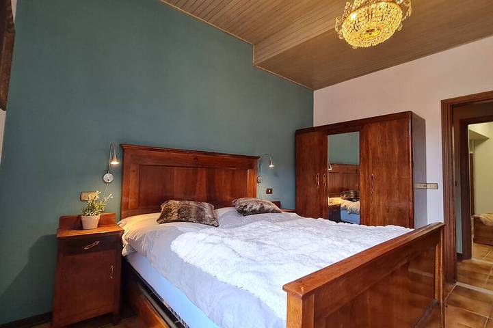 Chalet für 4 Personen, mit Garten am Gardasee - 3