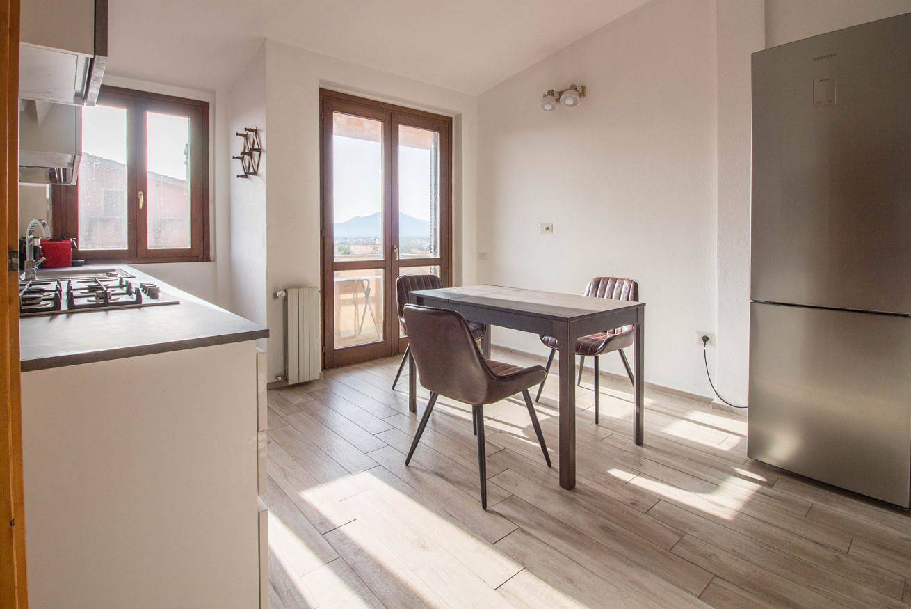 Apartamento entero, Olbia Oasis Apartment with Two Balconies! in Olbia, Gallura