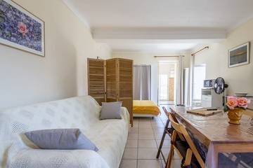 Appartement De Vacances pour 4 Personnes dans Propriano, Arrondissement de Sartène, Photo 2