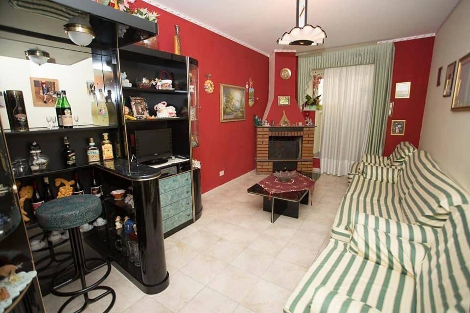 B&b cuore di sicilia in Santa Caterina Villarmosa, Province de Caltanissetta