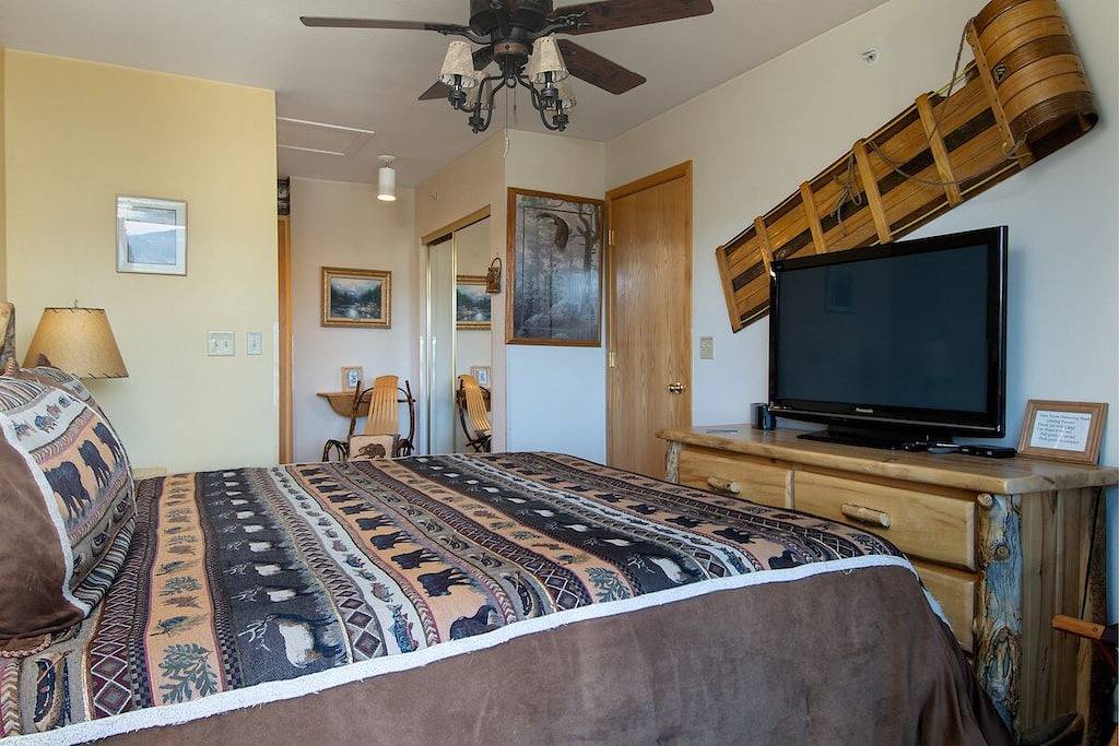 Ganze Wohnung, Lake Forest 303E Eigentumswohnung Frisco Colorado Ferienmiethäuser in Frisco, Arapaho and Roosevelt National Forests