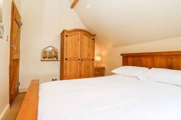 Cottage for 4 People in Langdon, Kent, Photo 3