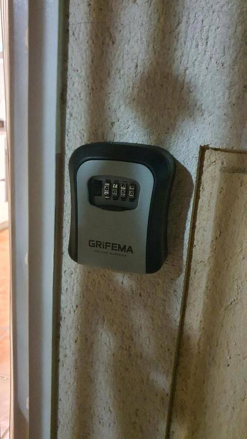 Gîte pour 5 personnes, avec piscine ainsi que vue et jardin à La Azohía - 4