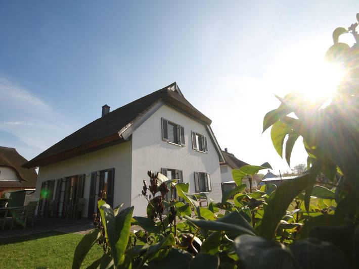 Ferienhaus für 8 Personen, mit Garten, mit Haustier in Glowe - 4