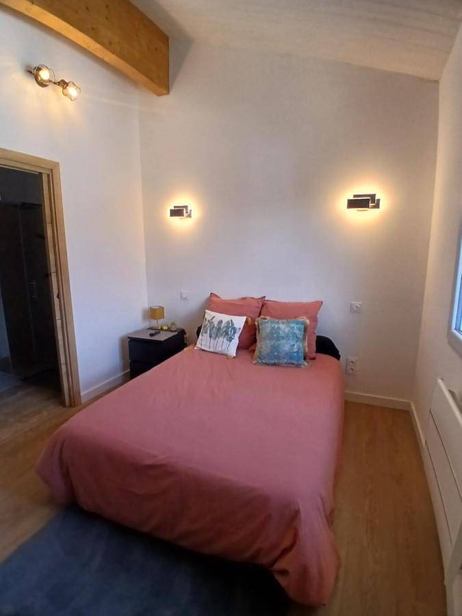 Maison d’hôte pour 2 personnes à Hendaye - 3