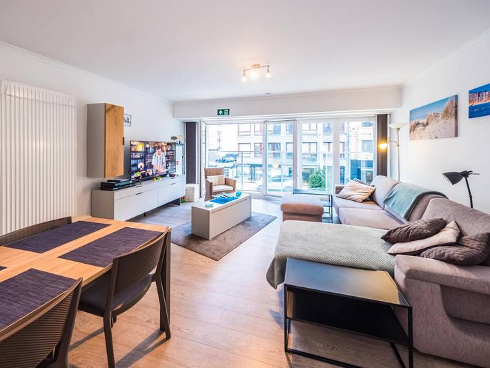 Ferienhaus für 4 Personen in Middelkerke - 2