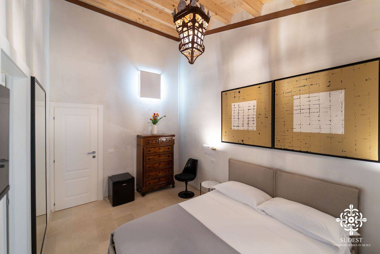 Appartamento intero, Casa Philomena - Suite familiare in Noto, Noto e dintorni