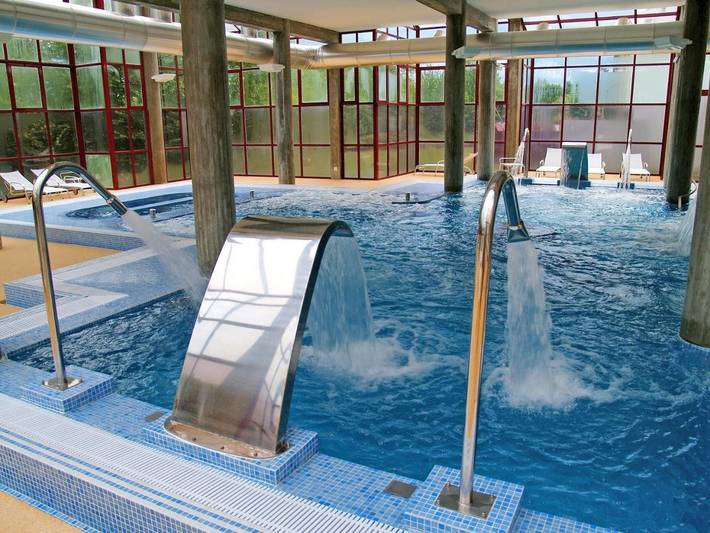 Hôtel pour 2 personnes, avec piscine et vue à Monção - 4