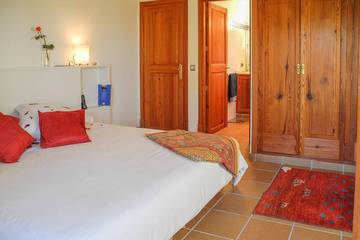 Finca Mit Pool für 8 Personen in Valldemossa, Serra de Tramuntana, Bild 3