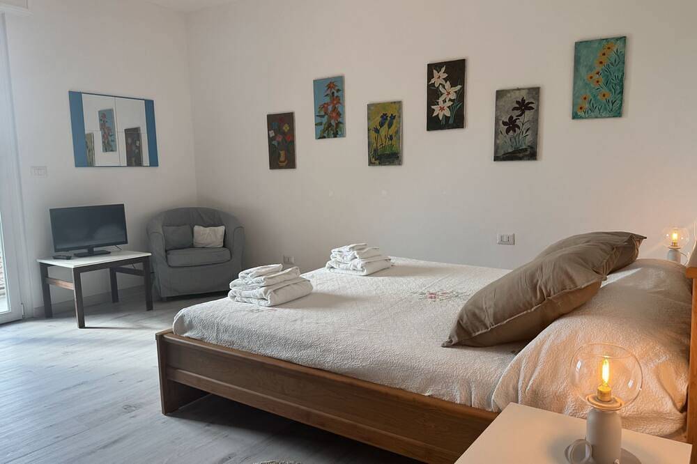Ganze Wohnung, Breva e Tivan von Holiday World in Blevio, Comer See