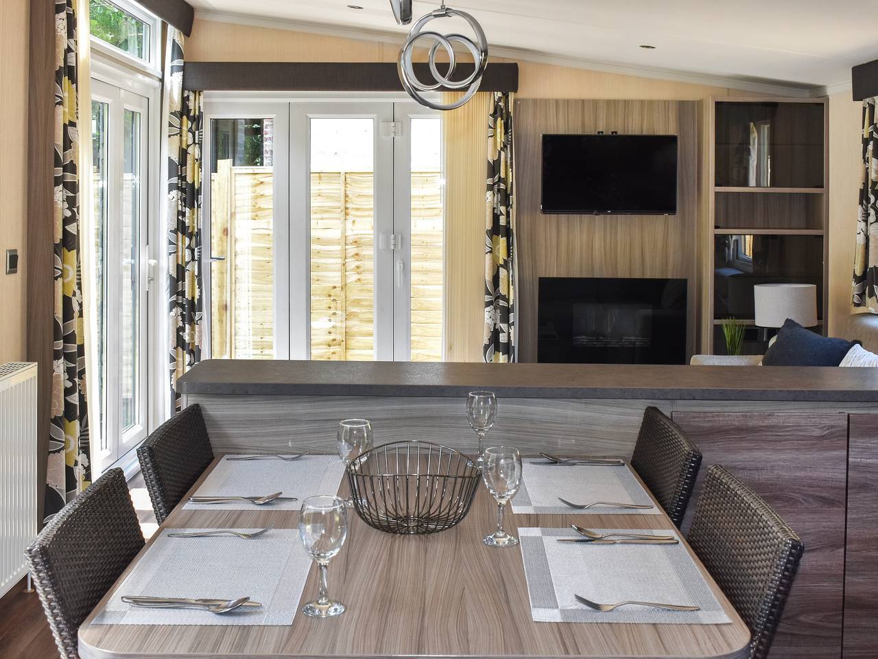 Casa rural para 4 personas con jardín in Shalfleet, Isla de Wight