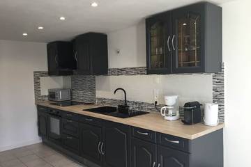 Gîte pour 8 personnes, avec jardin et piscine à Réaumur (Vendée)