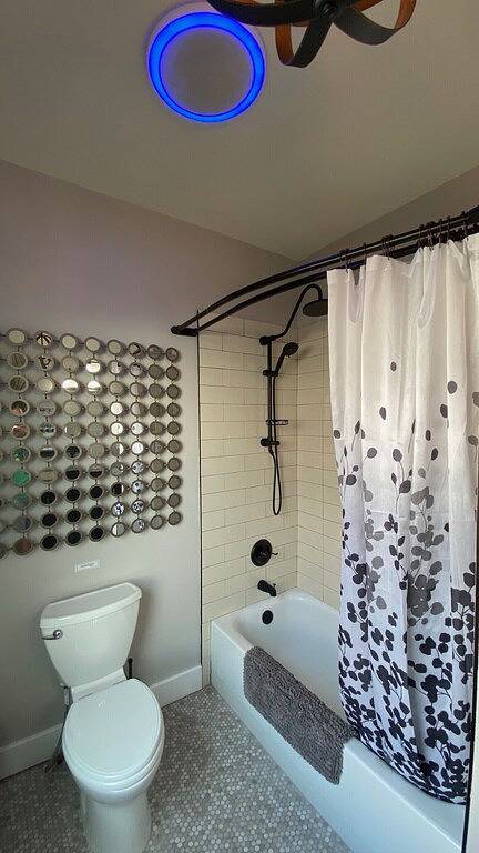 Vacation Home for 2 Guests in Phoenix, Arizona