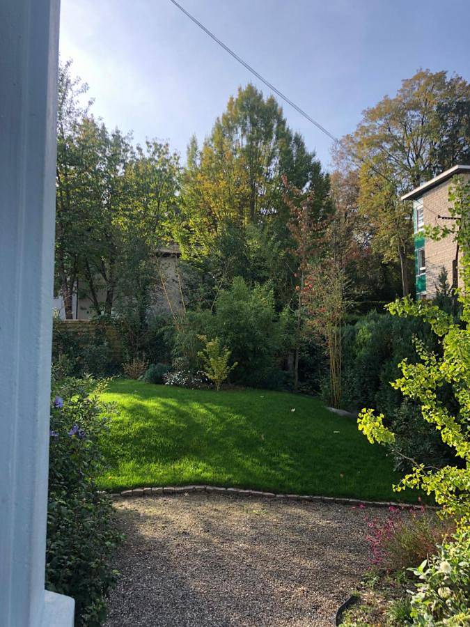 Chambre d’hôte pour 2 personnes, avec jardin ainsi que piscine et terrasse à Mulhouse - 2