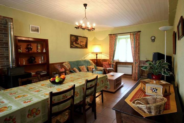 Location de vacances pour 6 personnes à Augne - 2