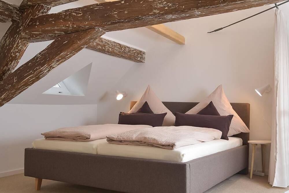 Ganze Wohnung, Appartement Piatti - Ferienwohnungen Stadt Merzig in Merzig, Saar-Nahe-Bergland