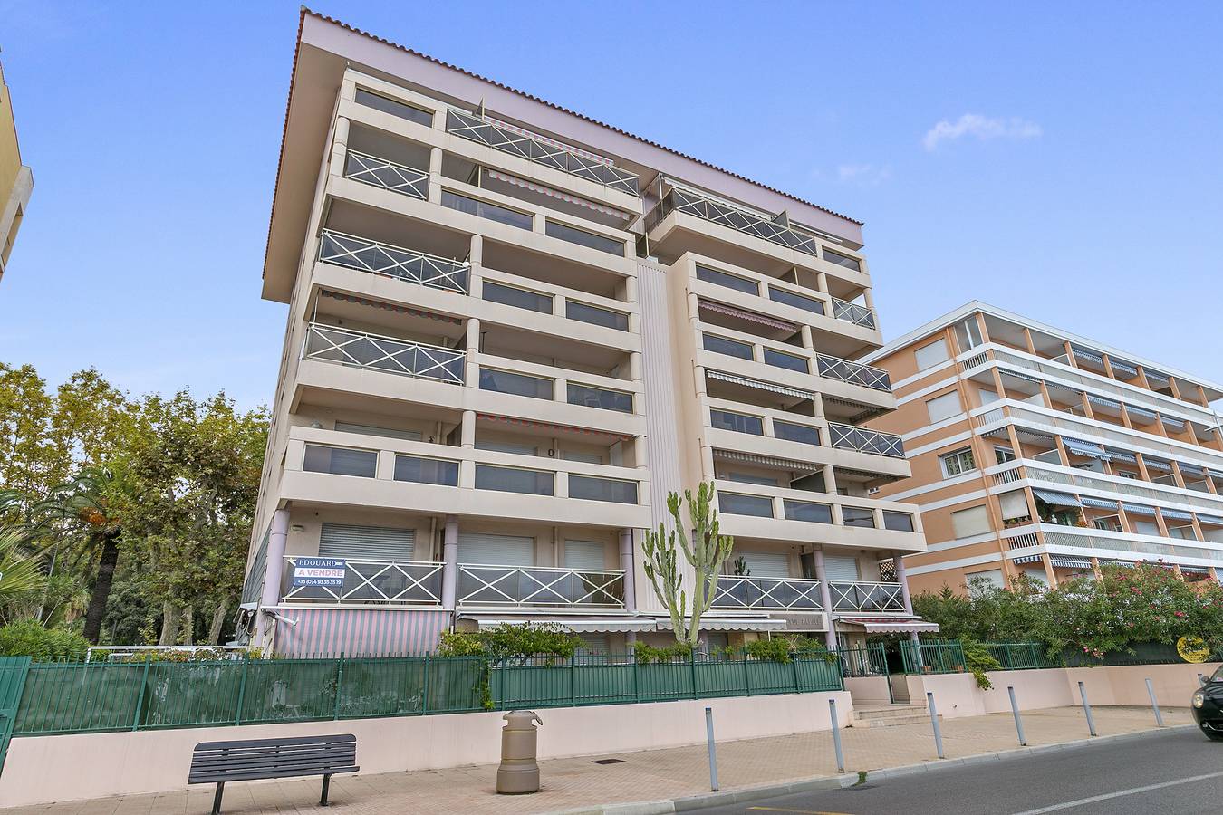 Studio Soleil, Seaview Terrace, foto 9