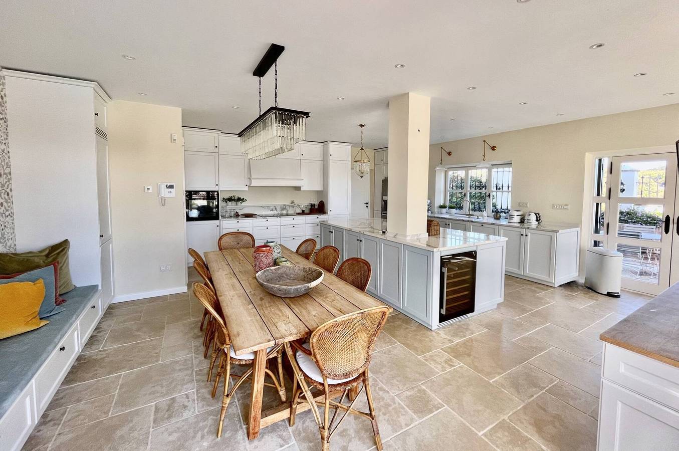 3329 Villa la Mansion in Marbella Oost, Marbella