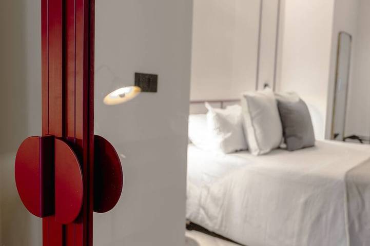Apartamento entero, Arce - Espacio que se siente a hogar in Badajoz, Provincia de Badajoz