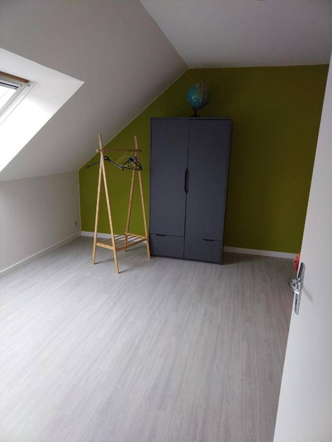 Maison d’hôte pour 2 personnes, avec vue à Mulsanne - 3