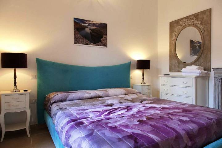 Maison d’hôte pour 2 personnes à Oristano