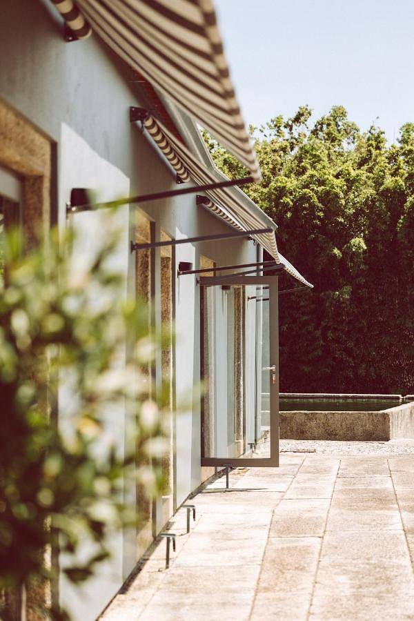 Maison de campagne pour 3 personnes, avec vue ainsi que jardin et piscine dans Castelo do Neiva - 4