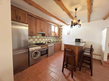 Gîte für 5 Personen in Gaucín, Los Alcornocales, Bild 3